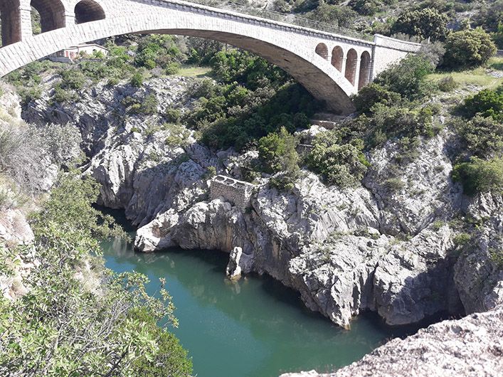 Image Pont du Diable